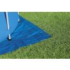 Podložka pod bazén 3,35 x 3,35 m Bestway - 58001