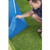 Podložka pod bazén 3,35 x 3,35 m Bestway - 58001