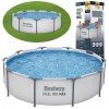 Bazén STEEL PRO MAX Bestway 305x76 cm - 56406