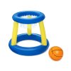 Nafukovací basketbalový kôš + llopta s loptou 0,61m Bestway 52418