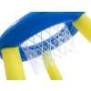 Nafukovací basketbalový kôš + llopta s loptou 0,61m Bestway 52418