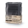 Záhradný kompostér ECOBAT COMPOGREEN 1200L