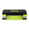 Aerobic step Neo Sport NS-400 - zelený