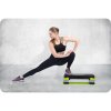 Aerobic step Neo Sport NS-400 - zelený