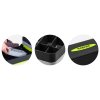 Aerobic step Neo Sport NS-400 - zelený