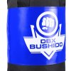 Boxerský tréningový set DBX BUSHIDO DBX Kids 60.2 modrý