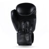 Boxerské rukavice DBX BUSHIDO ARB-Black 10 oz.
