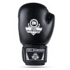 Boxerské rukavice DBX BUSHIDO ARB-Black 12 oz.