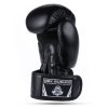 Boxerské rukavice DBX BUSHIDO ARB-Black 12 oz.