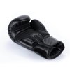 Boxerské rukavice DBX BUSHIDO ARB-Black 12 oz.