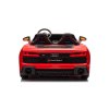 Audi Spyder R8 LIFT STRONG červené