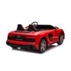 Audi Spyder R8 LIFT STRONG červené