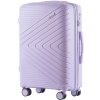 WINGS DQ181 05 PRIMROSE WALIZKA SREDNIA M LIGHT PURPLE BOK