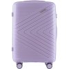 WINGS DQ181 05 PRIMROSE WALIZKA SREDNIA M LIGHT PURPLE PRZOD