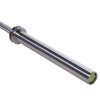 Olympijská os  220 cm x 50 mm + rýchlouzávery ZG1000 HMS PREMIUM GO685