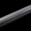 Olympijská os  220 cm x 50 mm + rýchlouzávery ZG1000 HMS PREMIUM GO685