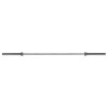 Olympijská os  220 cm x 50 mm + rýchlouzávery ZG1000 HMS PREMIUM GO685