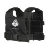 DBX BUSHIDO záťažová vesta krátka 1-15 Kg