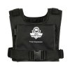 DBX BUSHIDO záťažová vesta krátka 1-15 Kg