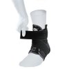 Členková ortéza MUELLER Hg80® Premium Ankle Brace w/Straps - 49711