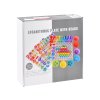 Drevená sada puzzle na učenie sa počítať ZA3821