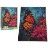 1000-dielne puzzle Motýľ