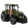 Zelený R/C traktor a príves ZRC.1908-7
