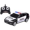 Policajné auto BMW X6  RC Jokomisiada RC0660 CY
