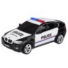 Policajné auto BMW X6  RC Jokomisiada RC0660 CY
