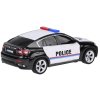 Policajné auto BMW X6  RC Jokomisiada RC0660 CY
