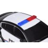 Policajné auto BMW X6  RC Jokomisiada RC0660 CY