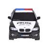 Policajné auto BMW X6  RC Jokomisiada RC0660 CY