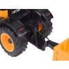 Ťahač JCB s prívesom na ovládanie EE Double E 1:16 RC0670