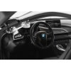 BMW i8 biely model RASTAR 1:14 Diaľkovo ovládané auto + diaľkové ovládanie 2,4 GHz
