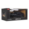 Auto na diaľkové ovládanie R/C BMW X6 M 1:14 RASTAR čierne