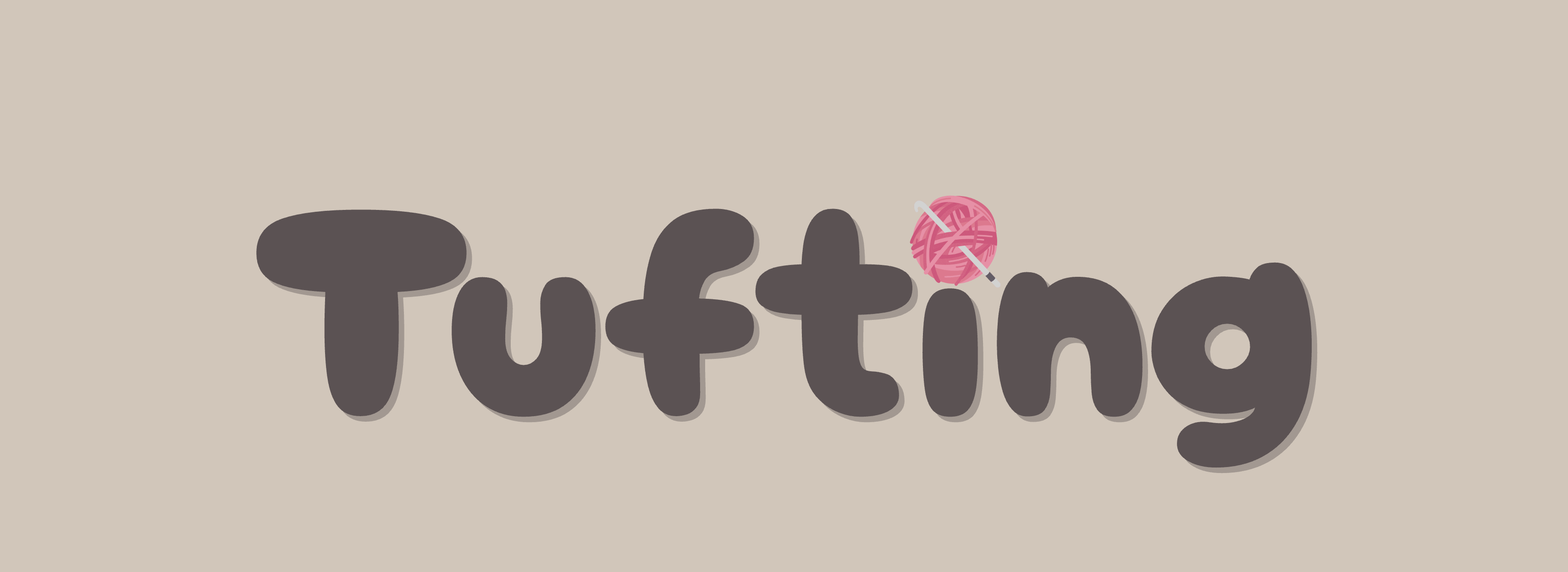 Tufting