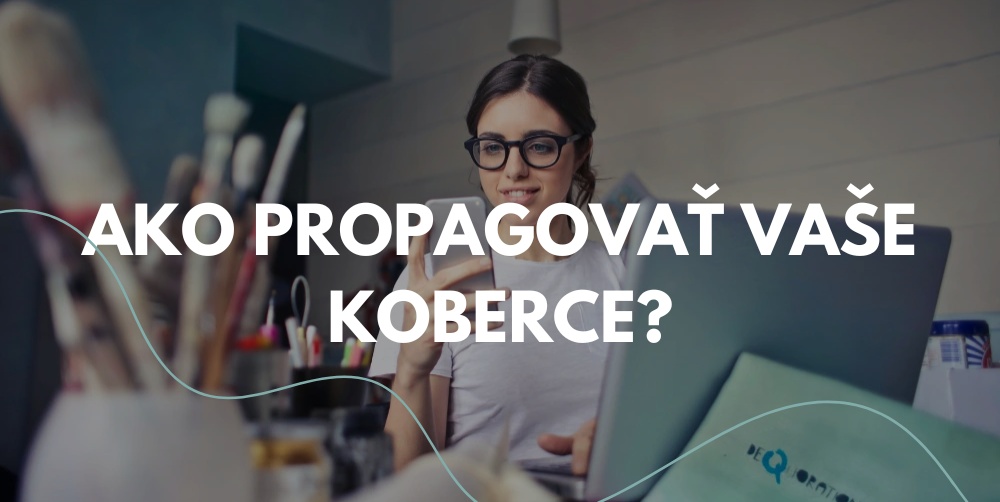 Marketing tuftovaných kobercov: ako úspešne propagovať tuftovanie na sociálnych sieťach