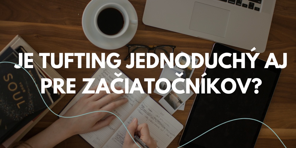 Bezpečné začiatky s tuftovaním: ako pracovať s tuftovacou pištoľou