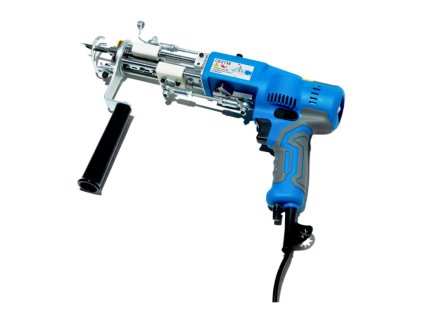 ak v tufting gun