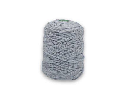 Tuftingová příze Bledě modrá (Milk Cotton 8ply)