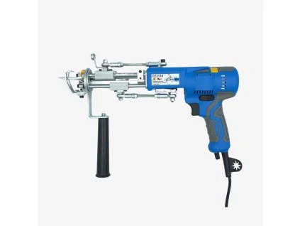 Tuftovací Pistole AK-V - Cut i Loop