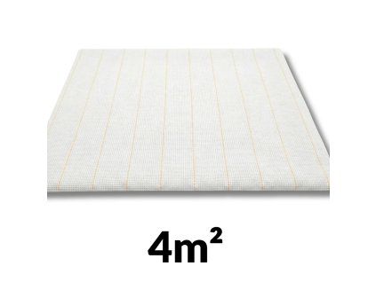Tuftovací plátno (Monks Cloth) – 2x2m