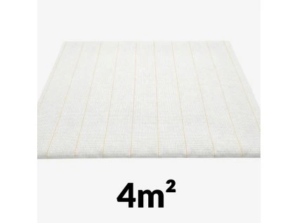 Tuftovací plátno (Monks Cloth) – 2x2m