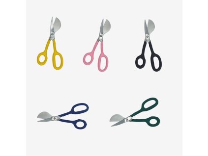 ✂️ DUCKBILL NŮŽKY PRO TUFTING