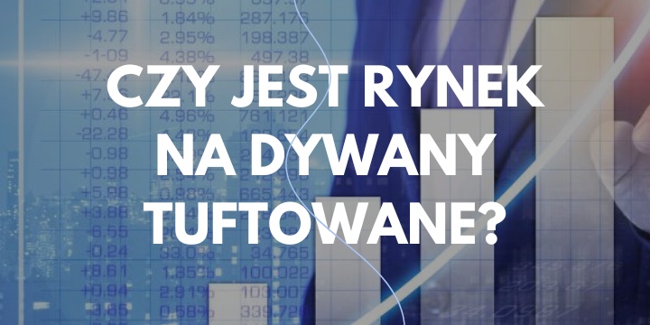Dywan tuftowany – czy to opłacalny biznes w 2026