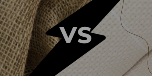 Choosing the right fabric for your tufting projects