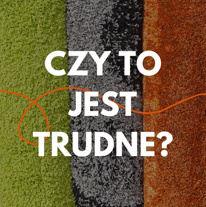 Pistolet do tuftingu – czy trudny w obsłudze