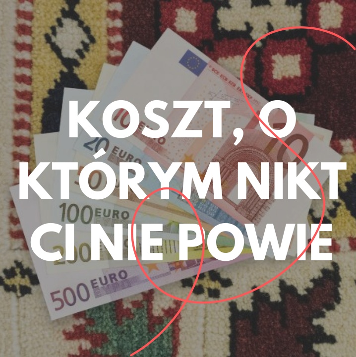 Koszt tuftingu – ile realnie wydasz na start