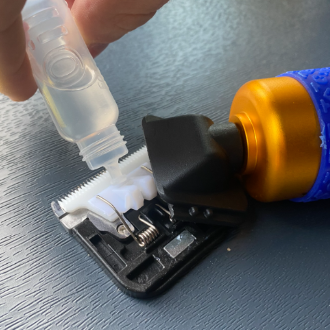 Konserwacja trymera do dywanów – zasady użytkowania