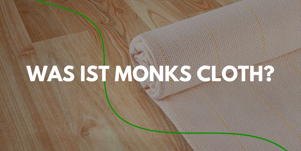 Was ist Monks Cloth und wie kannst du es kreativ einsetzen?